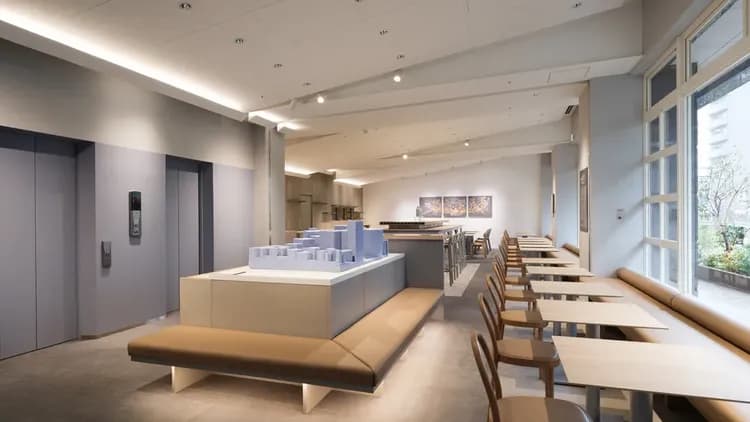 羽田機場2號 東橫INN｜機場免費接駁/一線直達羽田機場/大鳥居站步行4分-7