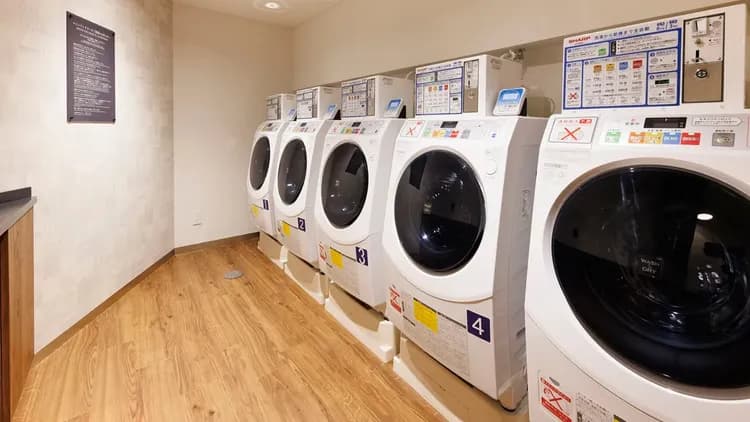 羽田大都會飯店｜天空橋站步行1分/免費羽田機場接駁-19