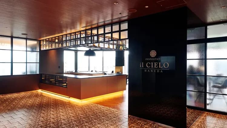 羽田大都會飯店｜天空橋站步行1分/免費羽田機場接駁-8