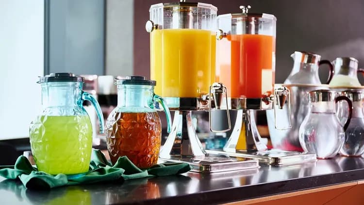 羽田大都會飯店｜天空橋站步行1分/免費羽田機場接駁-11