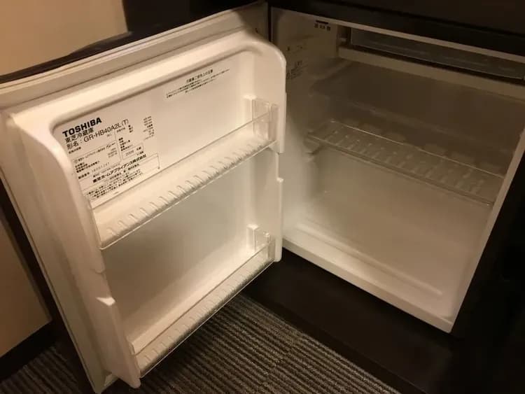 Mini-refrigerator
