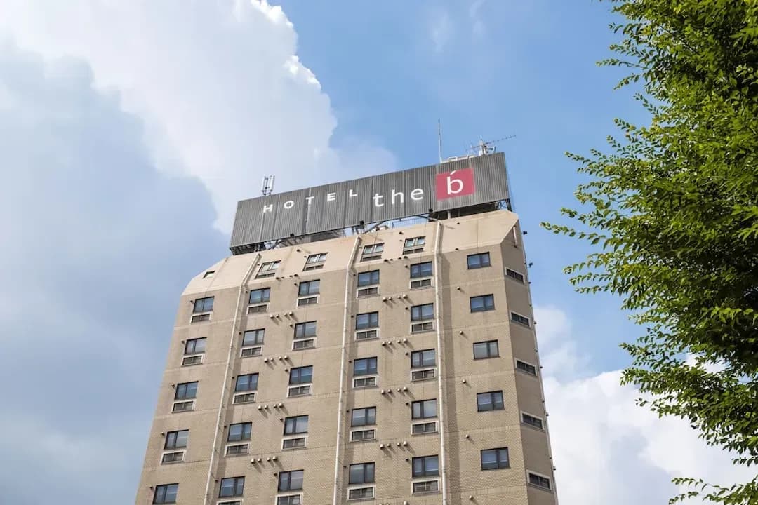 東京都-the b 三軒茶屋