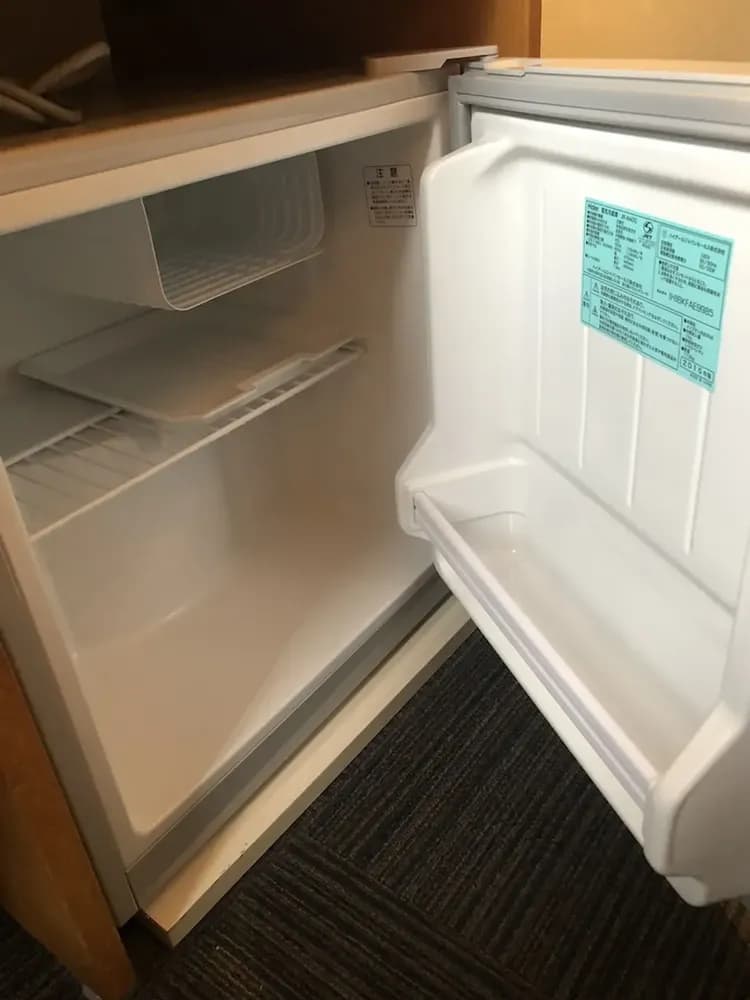 Mini-refrigerator