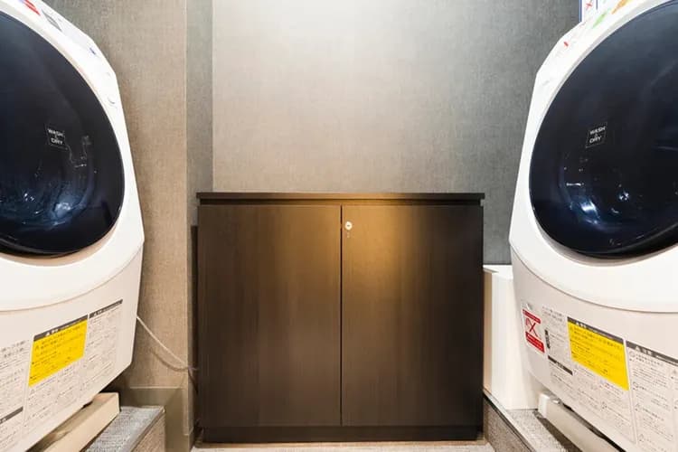 Hotel Asyl Tokyo Kamata-17