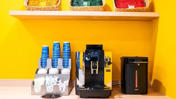 HOP INN 東京飯田橋｜飯田橋站步行3分-6