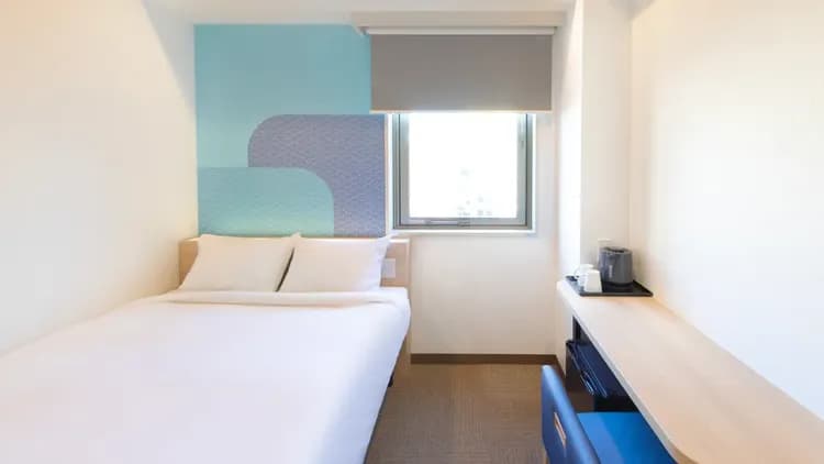 HOP INN 東京飯田橋｜飯田橋站步行3分-2