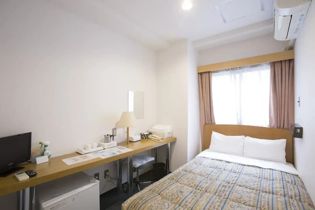 東京都-池袋泰托拉飯店