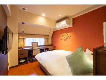 レッドルーフ イン蒲田 / 羽田東京-3