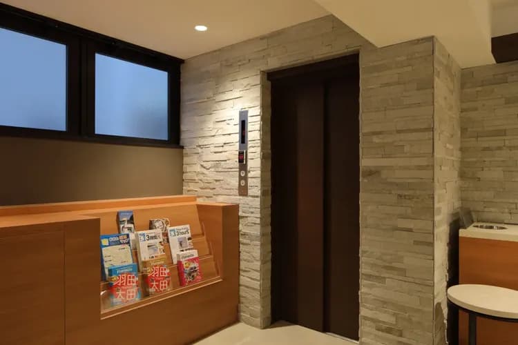 レッドルーフ イン蒲田 / 羽田東京-9