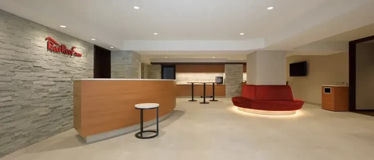 レッドルーフ イン蒲田 / 羽田東京-12