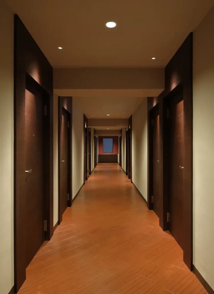 レッドルーフ イン蒲田 / 羽田東京-8