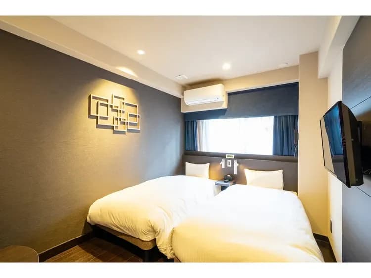 レッドルーフ イン蒲田 / 羽田東京-5