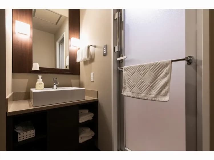 レッドルーフ イン蒲田 / 羽田東京-4