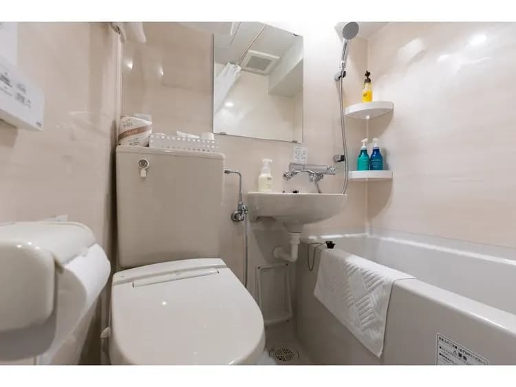 レッドルーフ イン蒲田 / 羽田東京-7