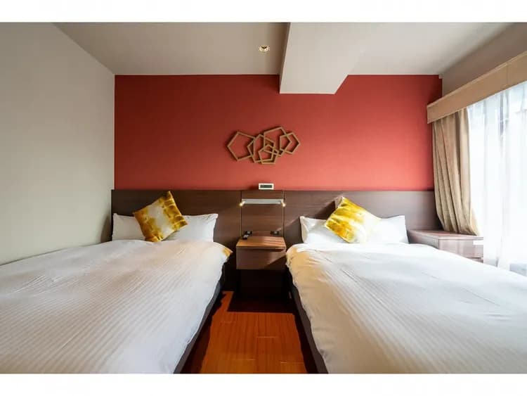 レッドルーフ イン蒲田 / 羽田東京-2