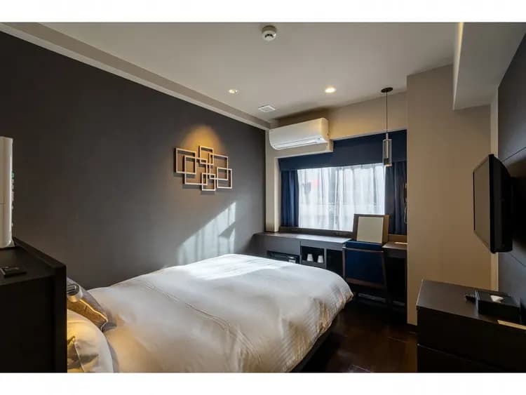 レッドルーフ イン蒲田 / 羽田東京-6