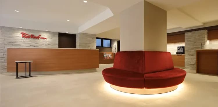 レッドルーフ イン蒲田 / 羽田東京-11