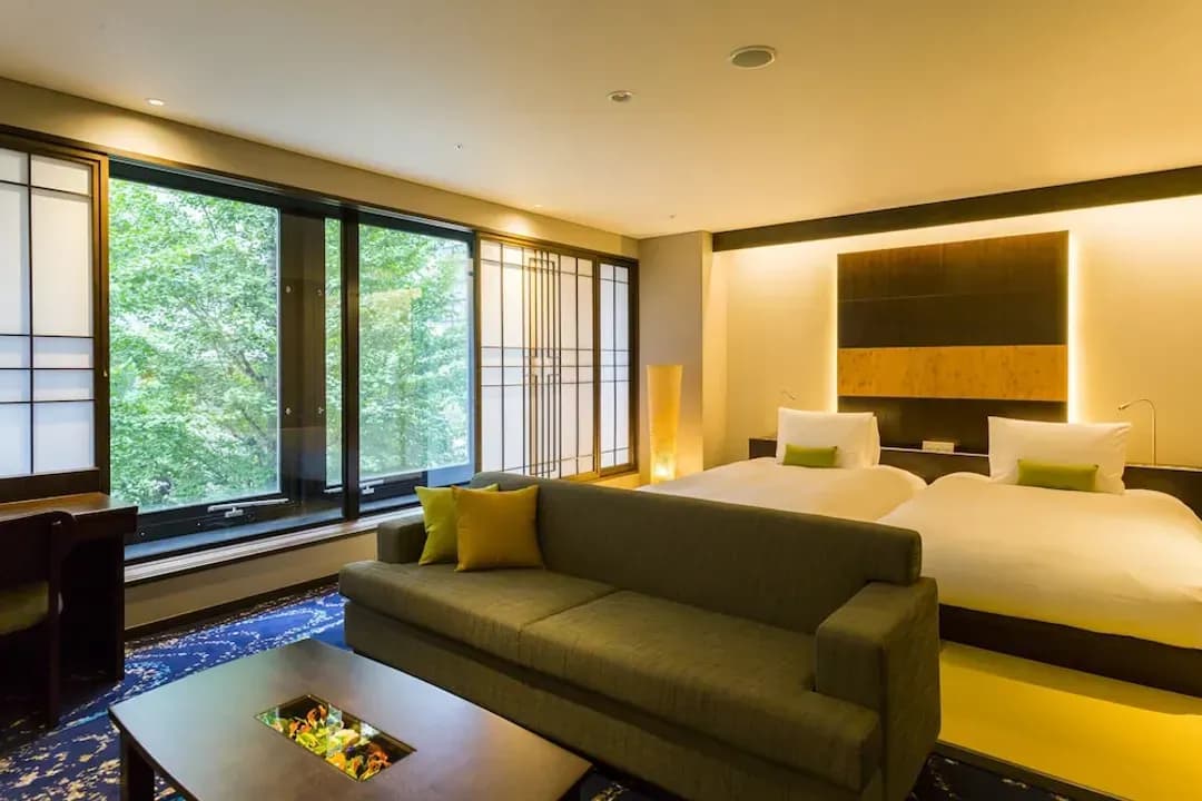 Tokyo Prefecture-Hotel Ryumeikan Ochanomizu Honten