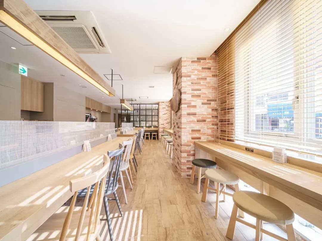 東京都-Super Hotel Tokyo JR Kamata Nishiguchi
