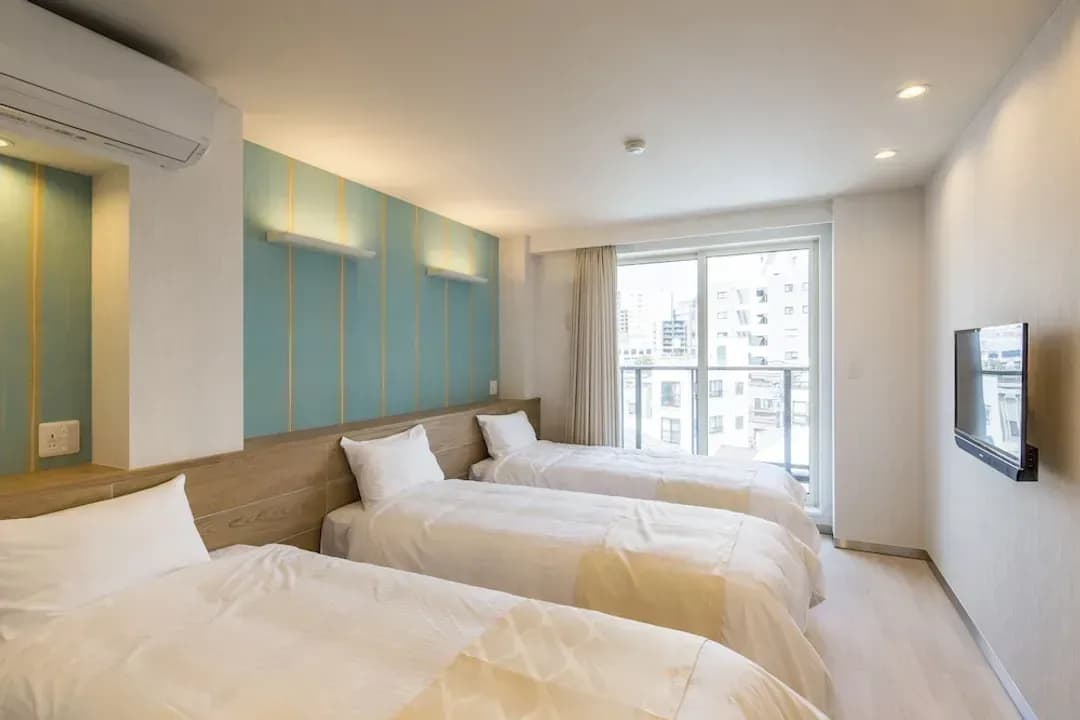 東京都-Hotel SAILS