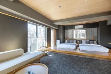 HOTEL TOMOS ASAKUSA-3