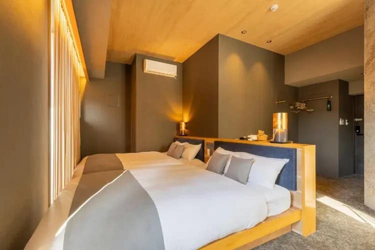 HOTEL TOMOS ASAKUSA-6