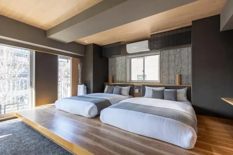 HOTEL TOMOS ASAKUSA-2