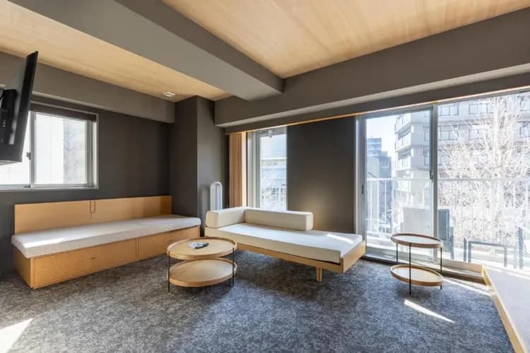 HOTEL TOMOS ASAKUSA-5