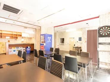 Exsaison巢鴨｜巢鴨站步行3分-3