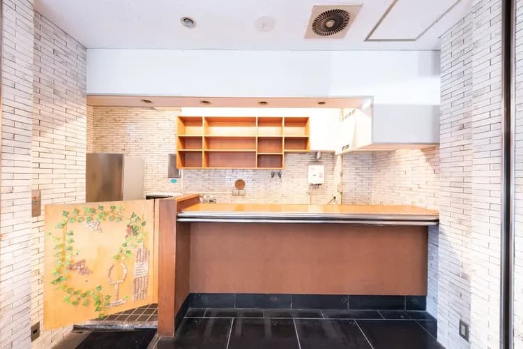 Exsaison巢鴨｜巢鴨站步行3分-5