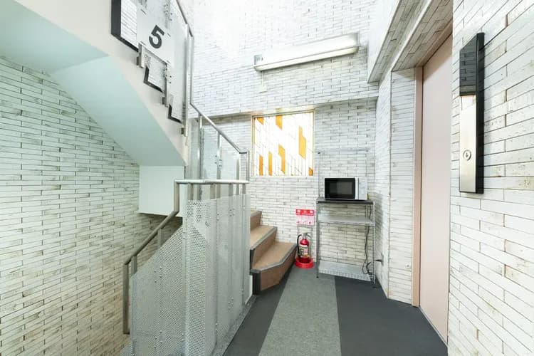 Exsaison巢鴨｜巢鴨站步行3分-9