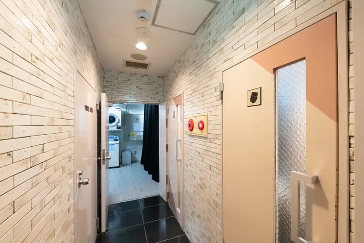 Exsaison巢鴨｜巢鴨站步行3分-11