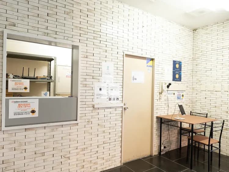 Exsaison巢鴨｜巢鴨站步行3分-13