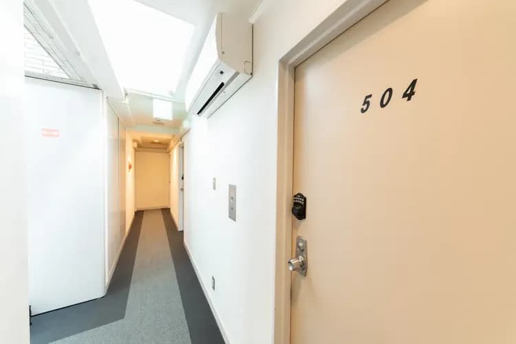 Exsaison巢鴨｜巢鴨站步行3分-6