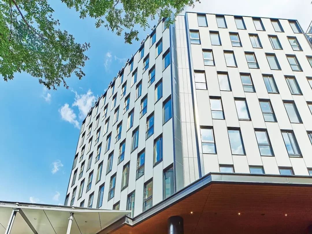 東京都-Hotel Keyaki Gate Tokyo Fuchu