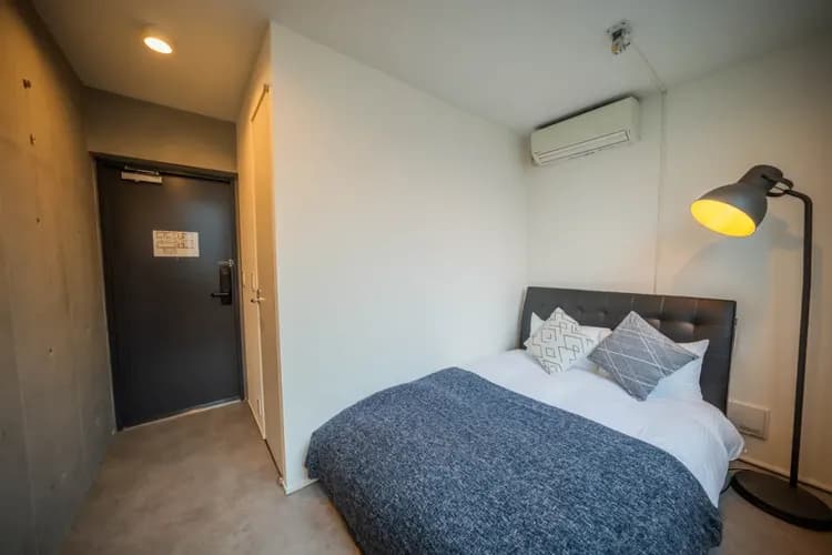 Minn 羽田機場｜穴守稻荷站步行6分/直達羽田機場第三航廈-3