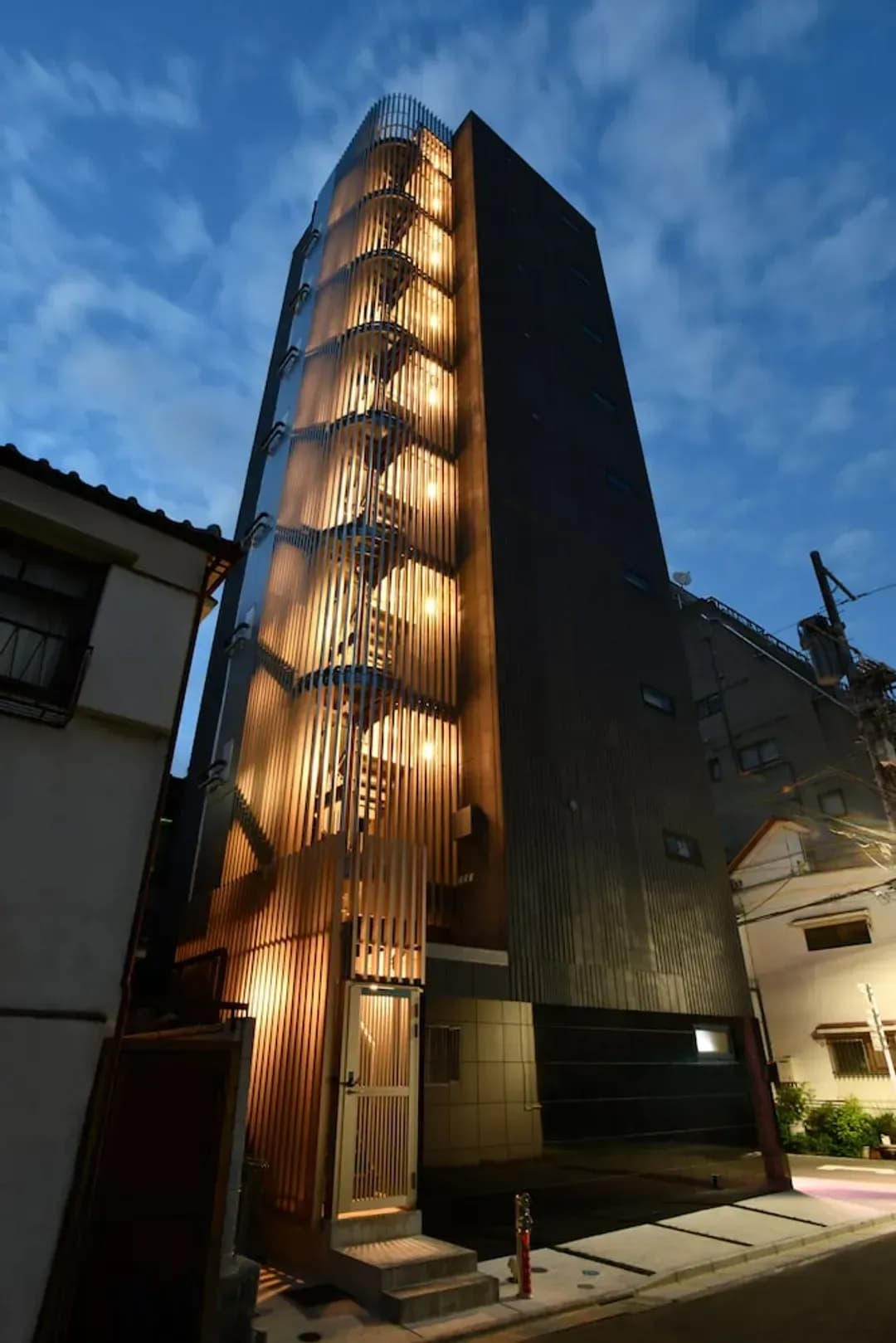 東京都-FL飯店 淺草｜合羽橋道具街步行4分/上野站步行13分