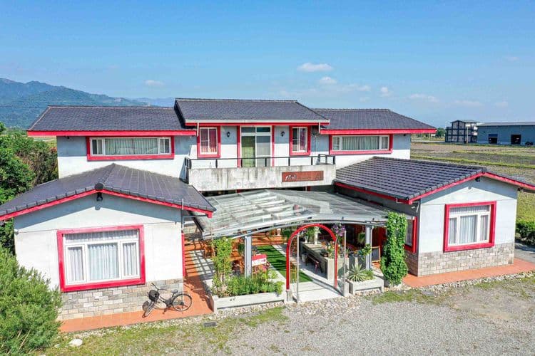 팜랜드 비앤비 Farmland b&b-10