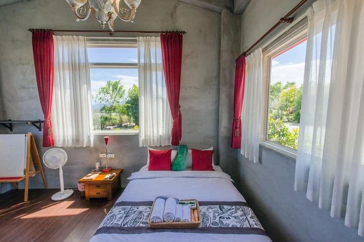 팜랜드 비앤비 Farmland b&b-1