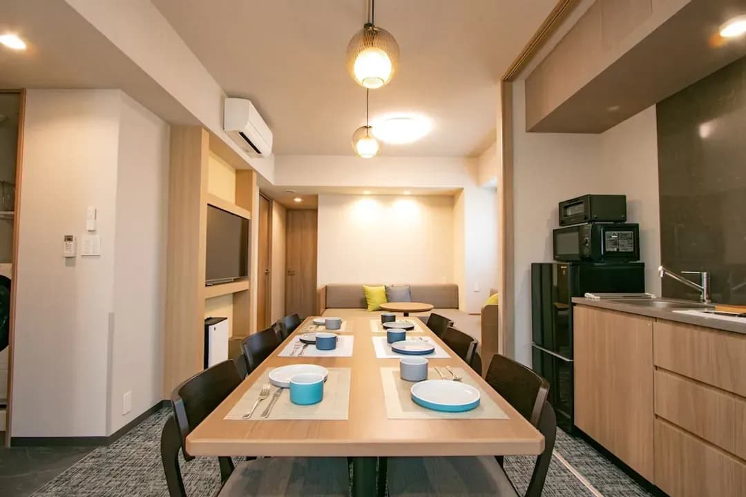 東京都-Minn kappabashi