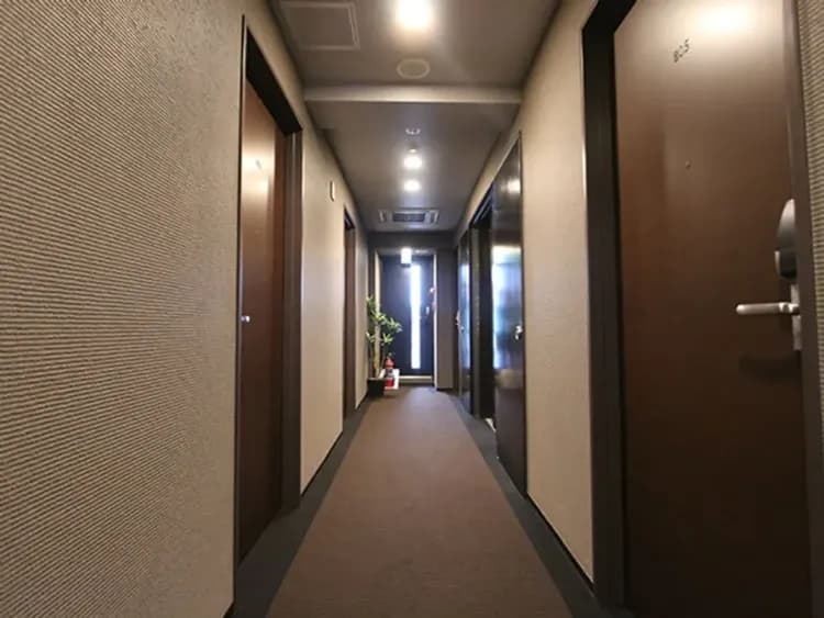Hallway