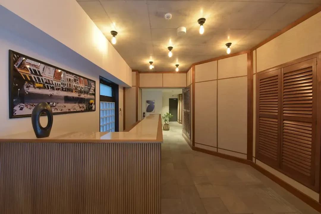 東京都-Hotel Vintage Tokyo Kagurazaka