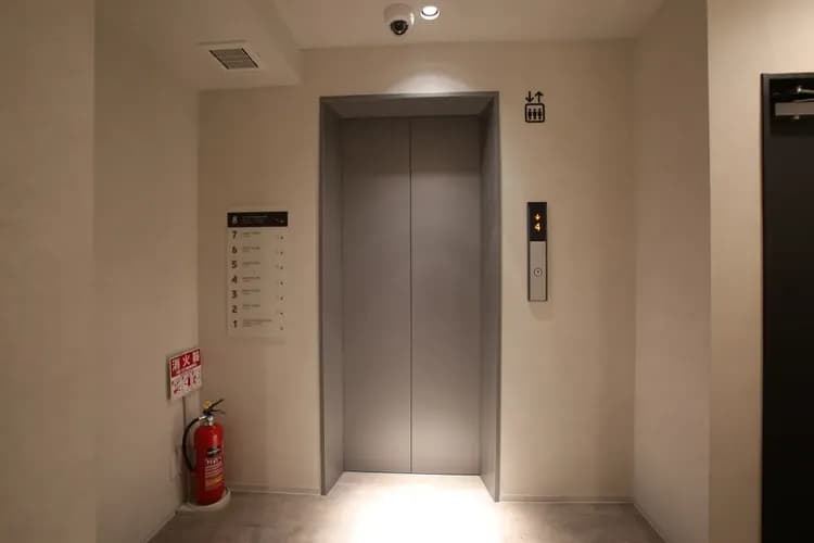 三之輪OHWA青年旅宿｜三之輪站步行4分/方便至淺草寺-7