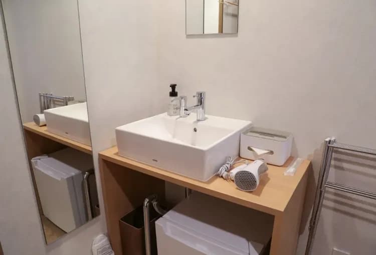 三之輪OHWA青年旅宿｜三之輪站步行4分/方便至淺草寺-4