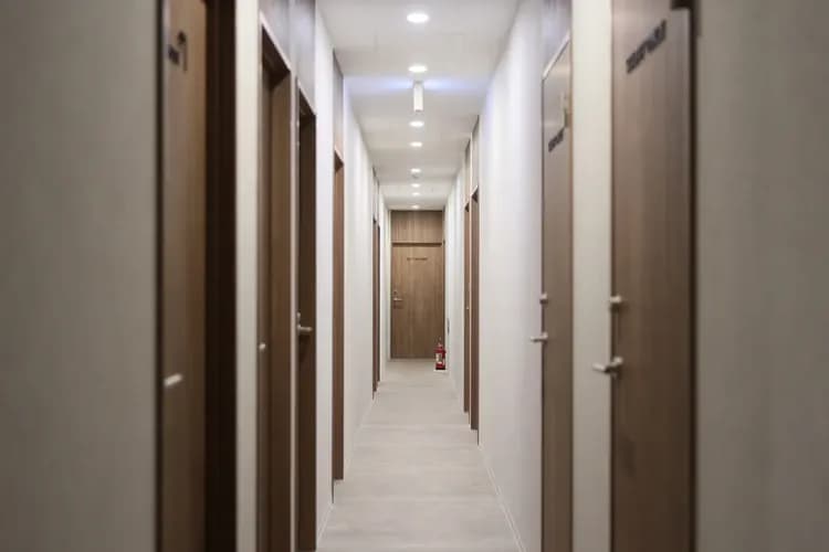 三之輪OHWA青年旅宿｜三之輪站步行4分/方便至淺草寺-6