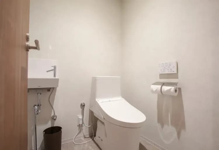 三之輪OHWA青年旅宿｜三之輪站步行4分/方便至淺草寺-9