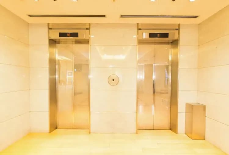 Elevator