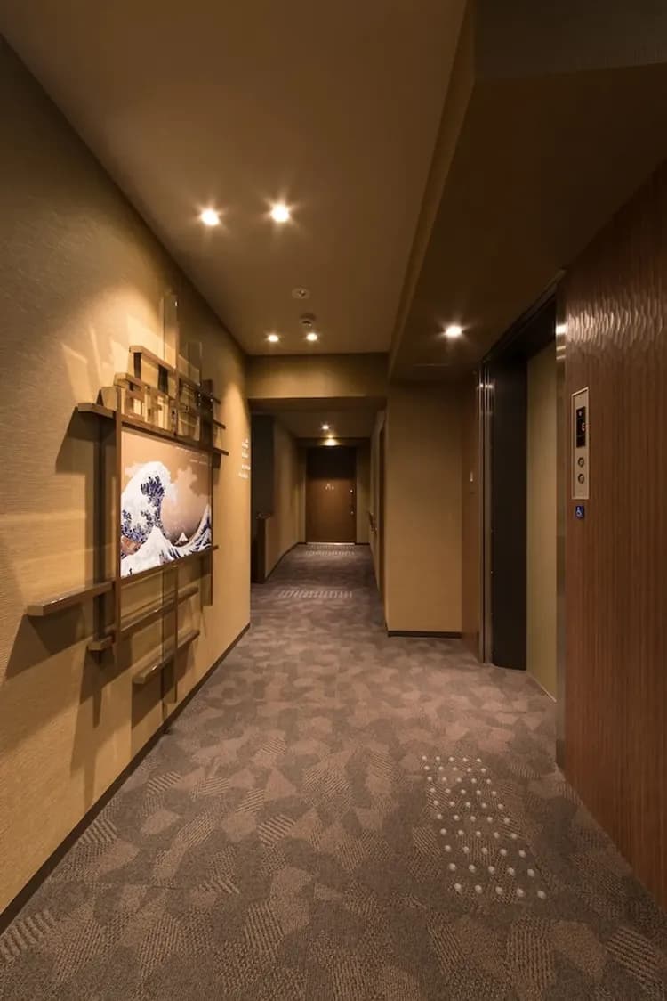Hallway