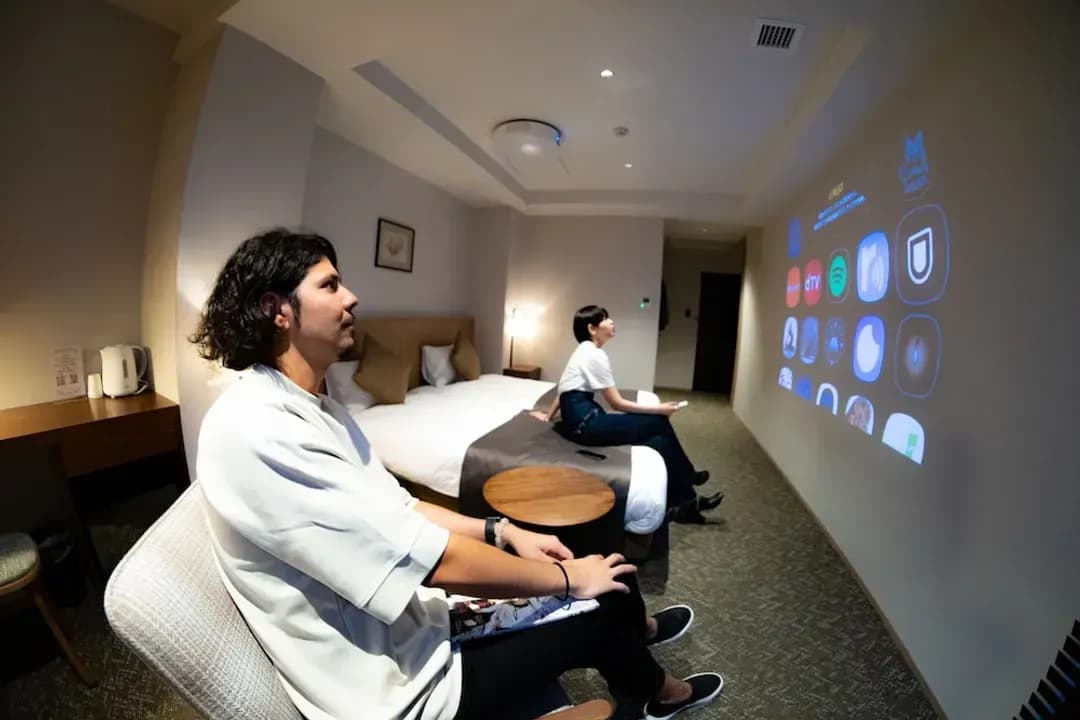 大阪府-Hotel S-presso South