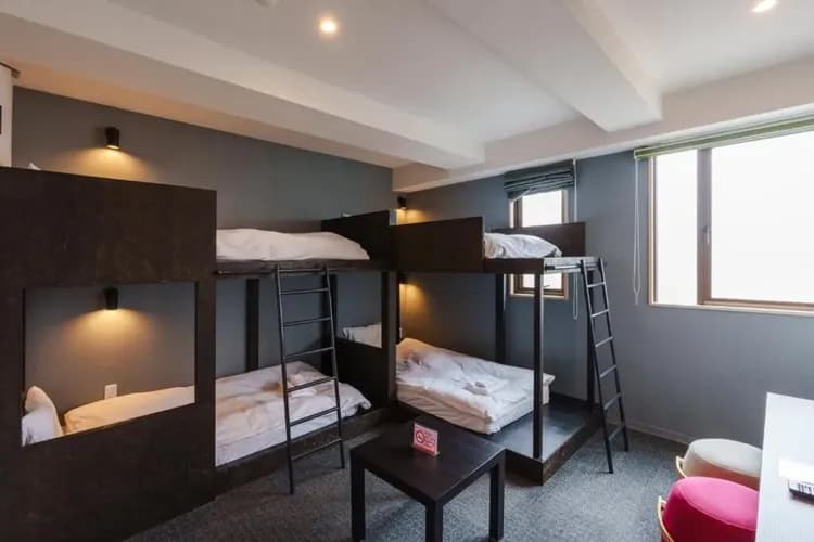 BAKURO by DOYANEN｜團體&家庭合適/荻之茶屋站步行2分/方便至關西機場-8